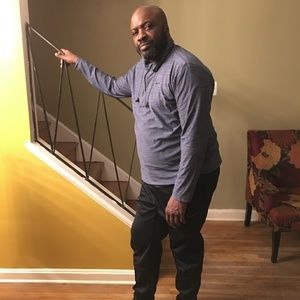 Meet your Posher, Jerry